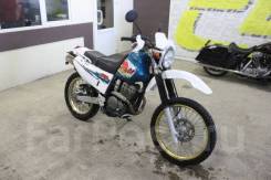 Yamaha TT-R 250 Raid. 250 куб. см., исправен, птс, без пробега. Под заказ