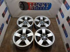 BMW. 7.0x16", 5x120.00, ET20, ЦО 74,1 мм.
