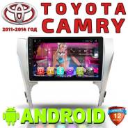 Toyota Camry. Под заказ