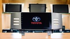 Toyota Mark X. Под заказ