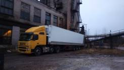 Volvo FM12. Продаеться грузовик Вольво FM12, 380 куб. см., 44 000 кг., 6x2