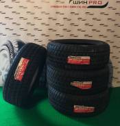 Bridgestone Blizzak DM-V2. Зимние, без шипов, без износа, 2 шт