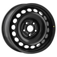Trebl 9955. 6.5x16", 5x100.00, ET45, ЦО 54,1 мм.