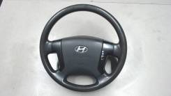 Руль Hyundai Starex H1 2007-