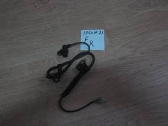 Датчик abs. Toyota Ipsum, ACM21, ACM21W Двигатель 2AZFE