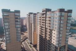 Гостинка, улица имени 40-летия Победы 178. Прикубанский, частное лицо, 21 кв. м.