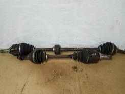 Привод, полуось. Toyota: Carina, Sprinter, Corona, Caldina, Corolla Levin, Sprinter Trueno, Corolla, Sprinter Marino, Carina E, Carina II, Corolla Cer...