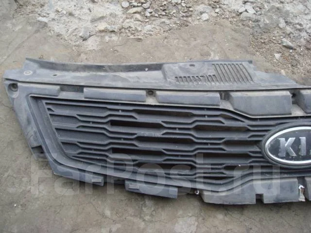 ��� ��� ������� ��������� Kia Ceed 2007-2012 863501H500 ����