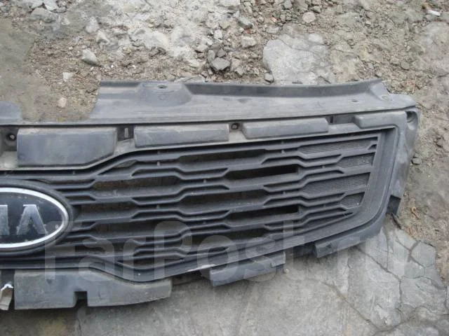 ��� ��� ������� ��������� Kia Ceed 2007-2012 863501H500 ����