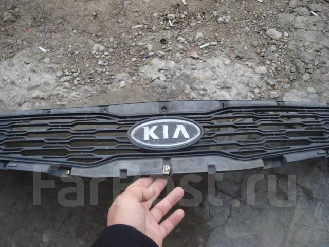 ��� ��� ������� ��������� Kia Ceed 2007-2012 863501H500 ����