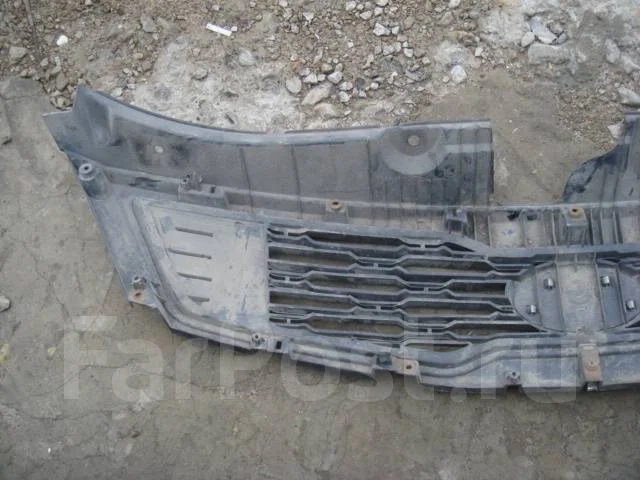 ��� ��� ������� ��������� Kia Ceed 2007-2012 863501H500 ����