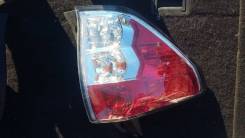 Стоп-сигнал. Subaru Forester, SH, SH5, SH9, SH9L Двигатель EJ205