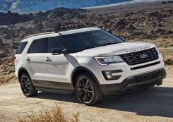 Порог-Площадка "Premium-Black" A193alb Комплект Крепежа, Rival, Ford Explorer 2011-2015- Rival арт. A193ALB.1802.1 в Санкт-Петербурге Порог-Площадка "Premium-Black" A193alb Комплект Крепежа, Rival, Ford Explorer 2011-2015- Rival арт. A193ALB.1802.1