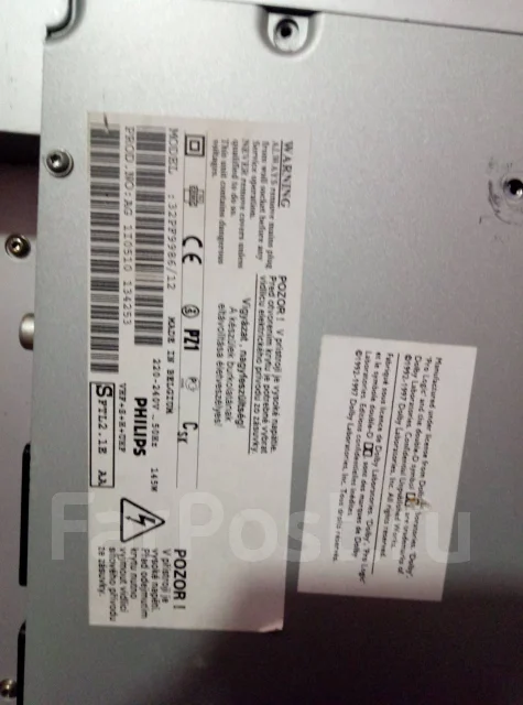 Philips. LCD (��) ����