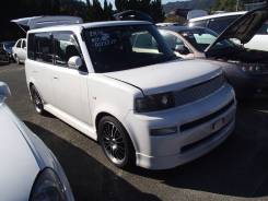 Toyota bB. NCP30, 2NZFE