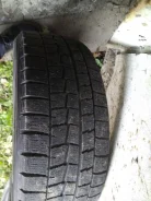 Dunlop Direzza ZII. ������, 2015 ���, �/�, ����� 30�% ����