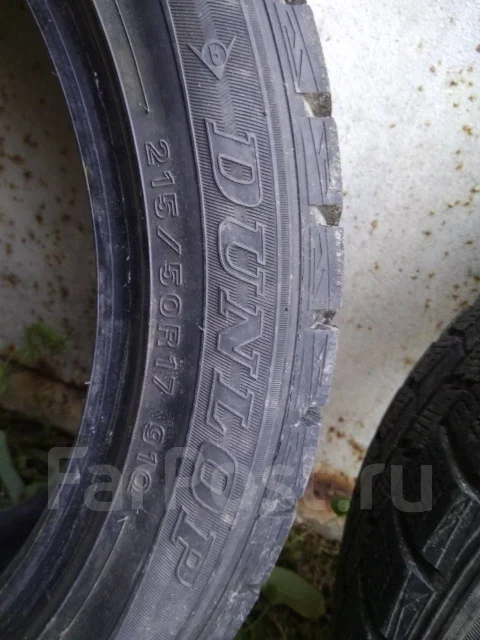Dunlop Direzza ZII. ������, 2015 ���, �/�, ����� 30 % ����