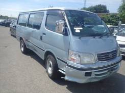 Toyota Hiace. Автобус, 10 мест. Под заказ