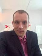 Менеджер по продажам. Высшее образование, опыт работы 6 лет