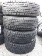 Dunlop Winter Maxx SJ8. Зимние, без шипов, 2013 год, 5 %, 4 шт