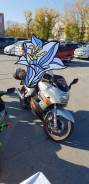 Kawasaki ZZR 250. 250 куб. см., исправен, птс, с пробегом