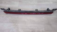 Вставка багажника. Nissan Sunny, B15, FB15, FNB15, JB15, QB15, SB15 Двигатели: QG13DE, QG15DE, QG18DD, SR16VE, YD22D, YD22DD