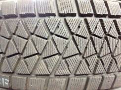 Bridgestone Blizzak DM-V2. Зимние, без шипов, 2015 год, 5 %, 4 шт
