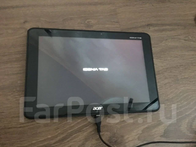 Acer Iconia Tab A200 ����