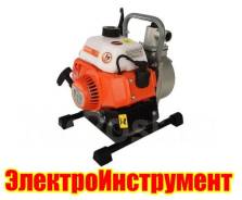 Мотопомпы.