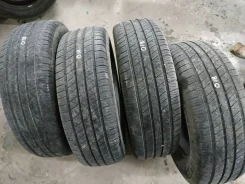 Michelin Energy LX4. ������, 2010 ���, �/�, ����� 50 % ����