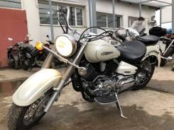 Yamaha XVS 1100. 1 100 куб. см., исправен, птс, без пробега. Под заказ