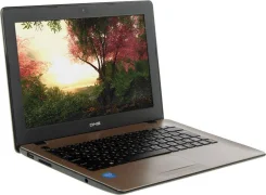 DNS Travel. 11.6", 2,1����, ��� 2048 ��, ���� 500���, WiFi, Bluetooth ����