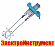 Дрели-миксеры.