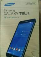 Samsung Galaxy Tab 4