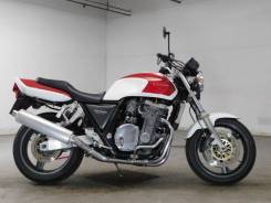 Honda CB 1000SF. 1 000 куб. см., исправен, птс, без пробега