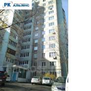 1-комнатная, улица Некрасовская 55. Некрасовская, агентство, 33 кв. м. Дом снаружи