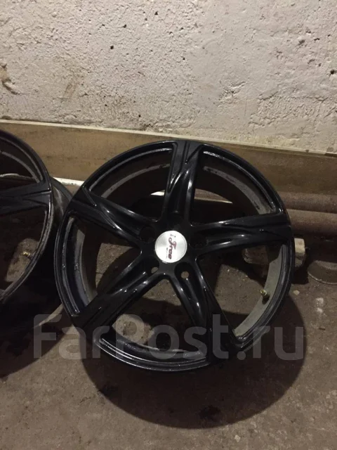 AITL. x16", 5x100 ����