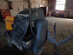 Putzmeister. Двухпоршневой растворонасос putzmeister p13, 90,00 м.