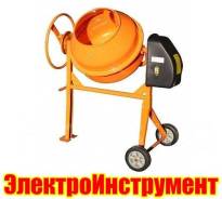 Венцы для бетономешалок.