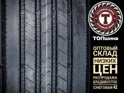 Taitong, 275/70R22.5 16pr TAITONG HS205 во Владивостоке Taitong. Всесезонные, 2018 год, новые
