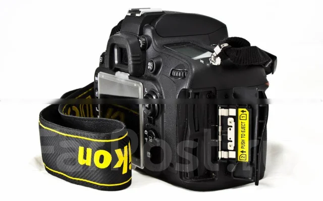 Nikon D610. 20 � ����� �� ����