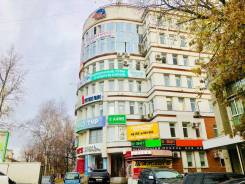 Сдается помещение под офисы. 410 кв. м., улица Ленина 18в, р-н Центральный. Дом снаружи