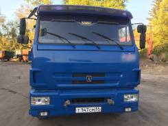 КамАЗ. Камаз 65116 тягач, 10 000 куб. см., 22 850 кг., 6x4