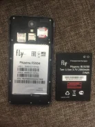 Fly FS504 Cirrus 2. �/�, ������ ����