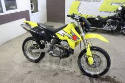Suzuki DR-Z 400S. 400 куб. см., исправен, птс, без пробега. Под заказ