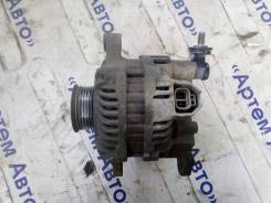 Генератор. Nissan: Bluebird, Wingroad, Primera Camino, Primera, Avenir, Sunny, Almera, Civilian, Bluebird Sylphy, Expert, Tino, Pino, AD Двигатели: QG...