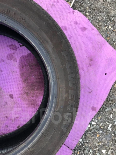 Pirelli P6000 Powergy. ������, �/�, ����� 10 % ����