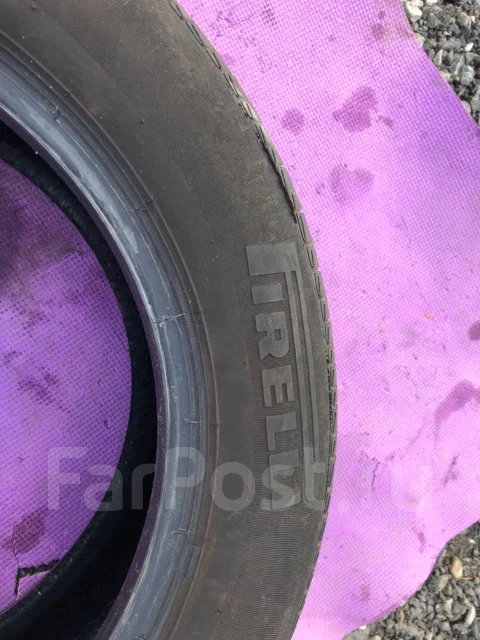 Pirelli P6000 Powergy. ������, �/�, ����� 10 % ����