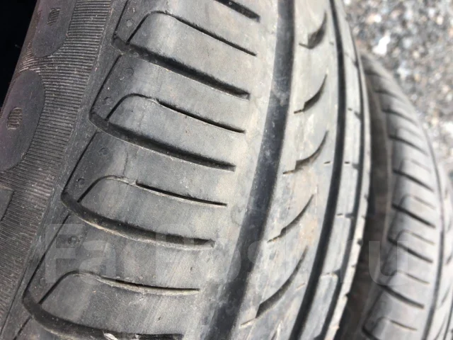 Pirelli P6000 Powergy. ������, �/�, ����� 10 % ����
