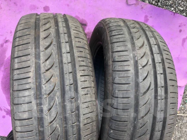 Pirelli P6000 Powergy. ������, �/�, ����� 10 % ����